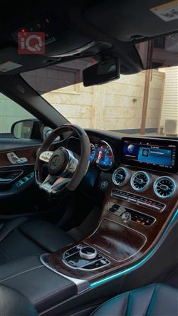 مرسيدس بنز C-Class